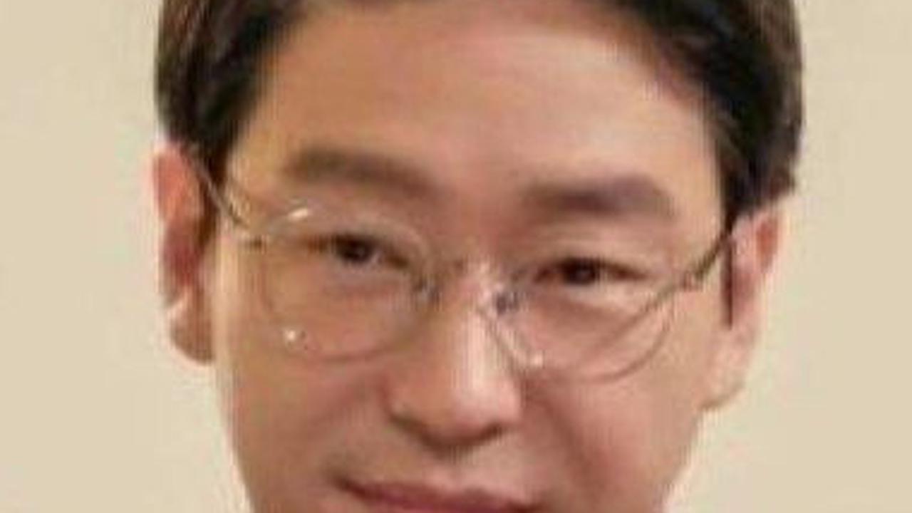 2. Matthew Lee (Diperankan oleh Uhm Ki Joon)