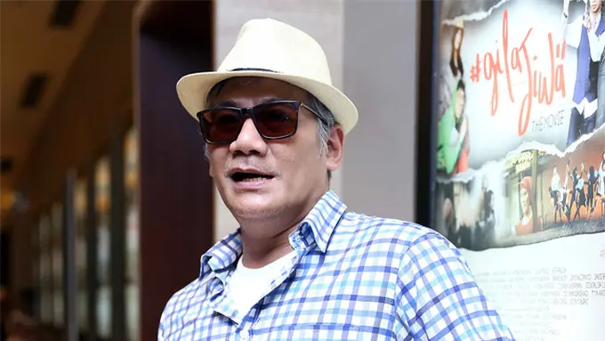 [Bintang] Tio Pakusadewo