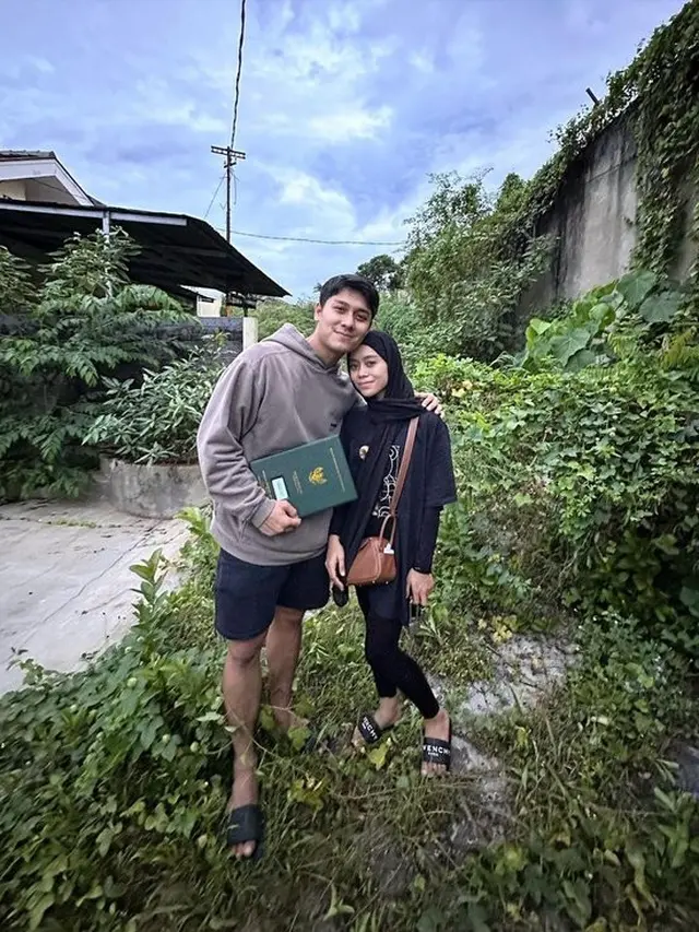 Potret Lesti Kejora yang tak pernah gemuk (Instagram/lestykejora)