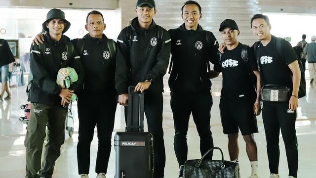 PSS Sleman, BRI Liga 1 2023/2024