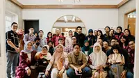 Misi Nurdini Prihastiti Buka Ruang Berkarya bagi Penyandang Disabilitas