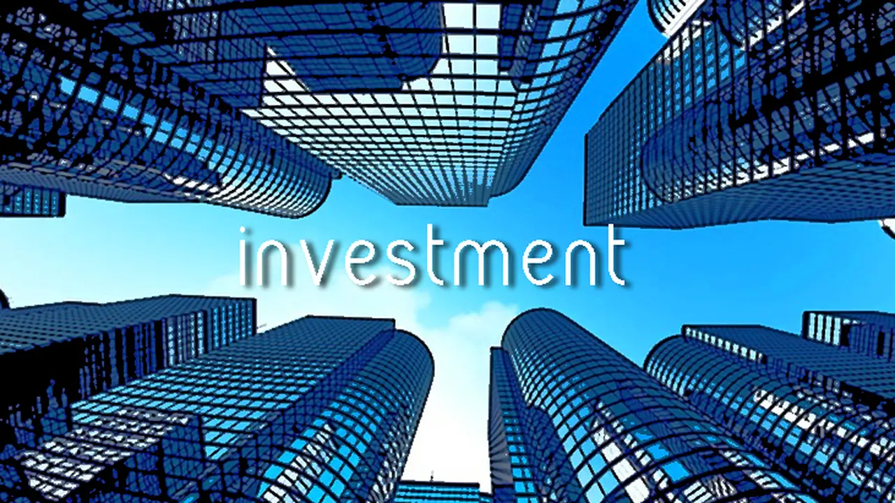 Ilustrasi Investasi 