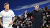Jadwal La Liga Spanyol: Celta Vigo Vs Real Madrid dan Barcelona Vs Sevilla