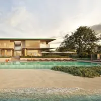 Bvlgari Resort & Mansions Abu Dhabi Siap Hadir 2030 (Foto/Sumber: Bvlgari)