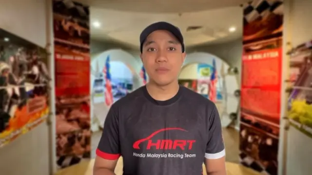 Avila Bahar dan Aaron Lim Juara Umum MTC 2026