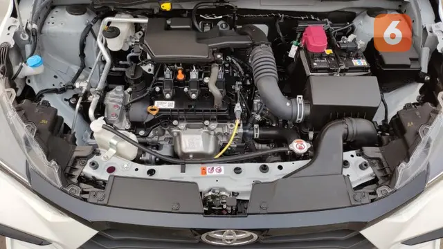 Toyota Agya