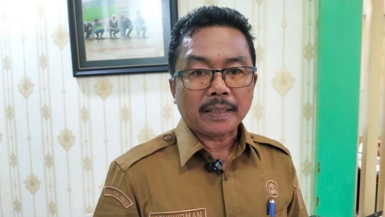 Pemprov Sumbar Desak Pusat Percepat Pemulihan Irigasi Anai Pasca Bencana