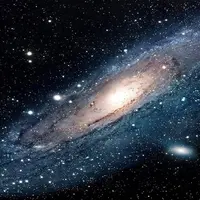 Foto Keindahan Langit dan Ruang Angkasa Bikin Kamu Ingat Tuhan