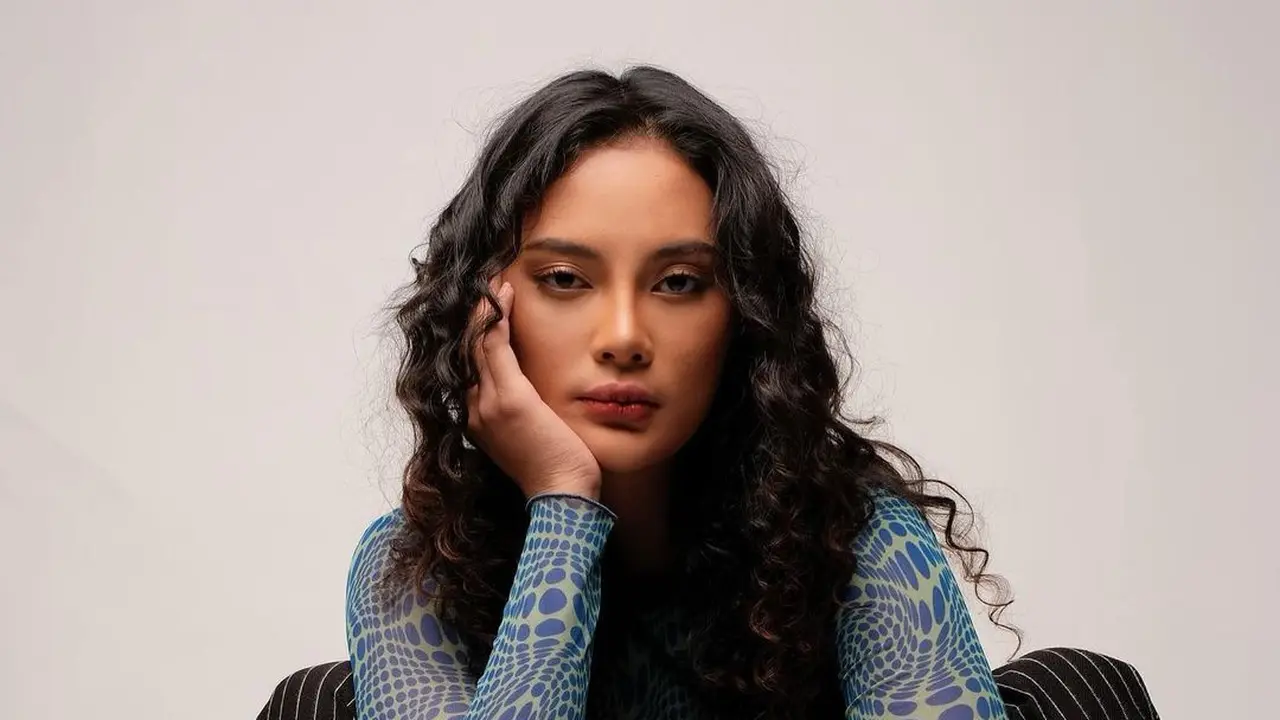 Erika Carlina. (Foto: Dok. Instagram @eri.carl)