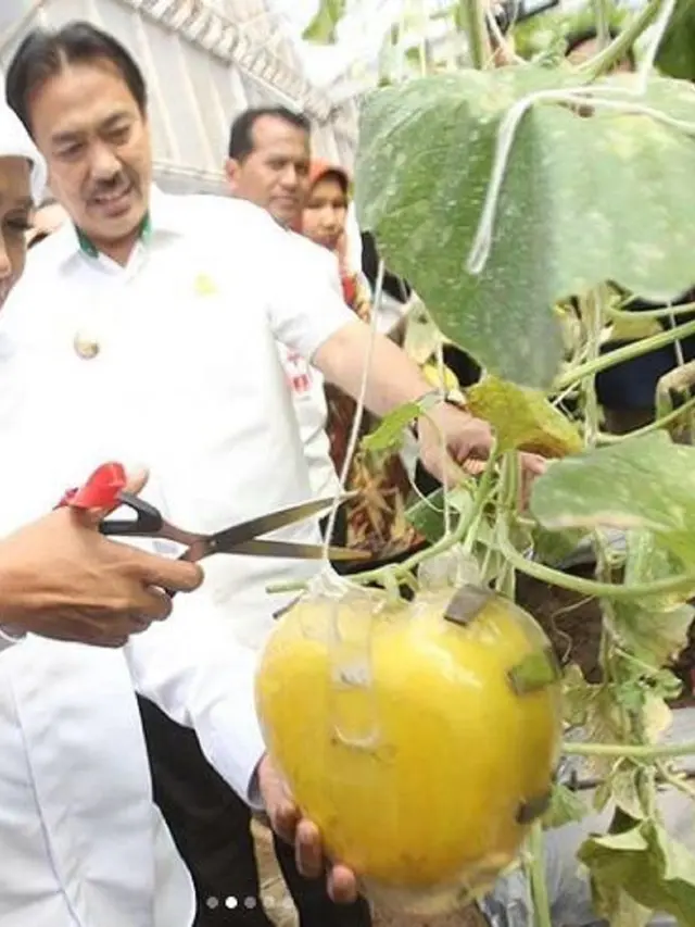 Khofifah Indar Parawansa