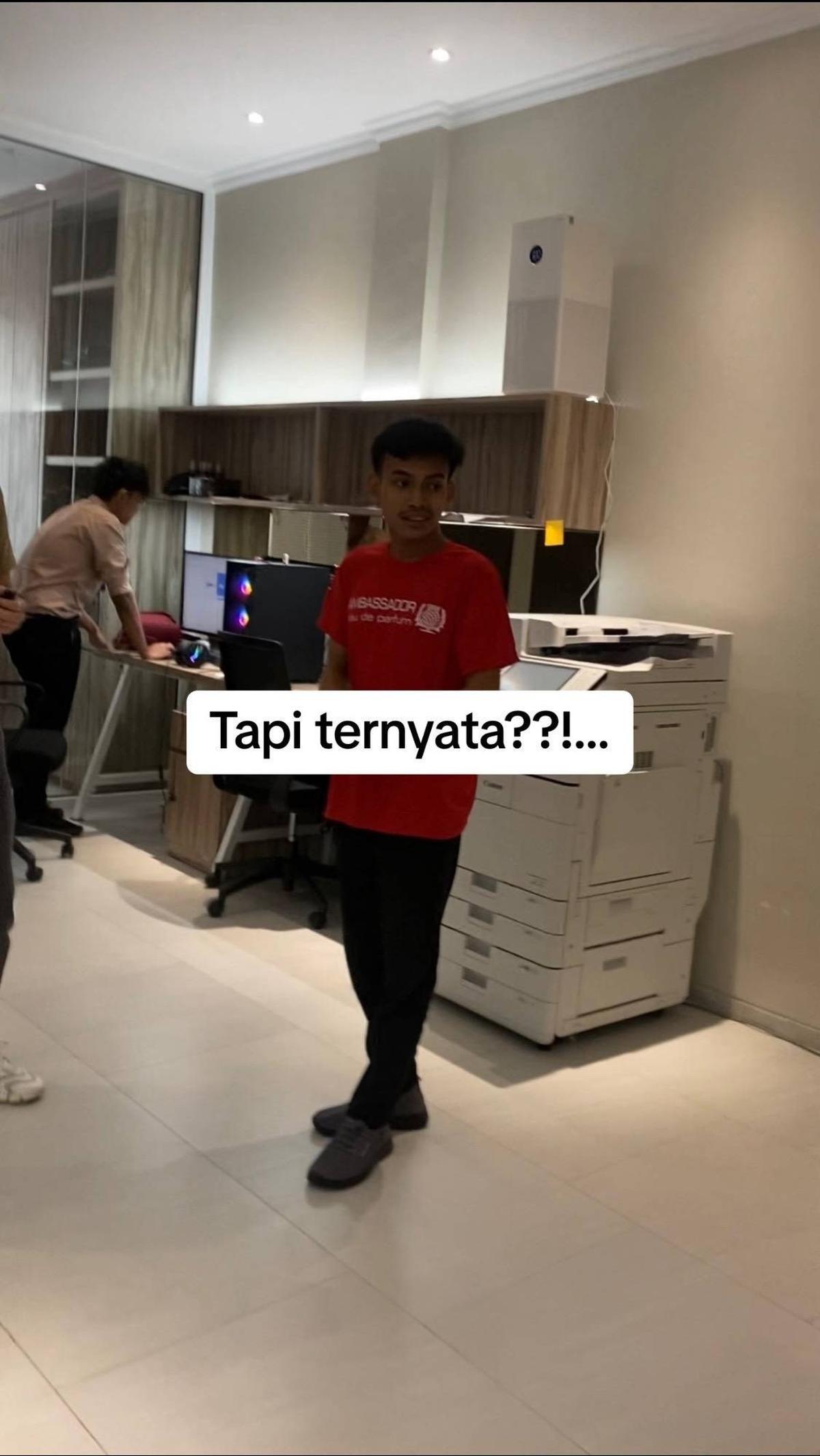 Dok. Istimewa