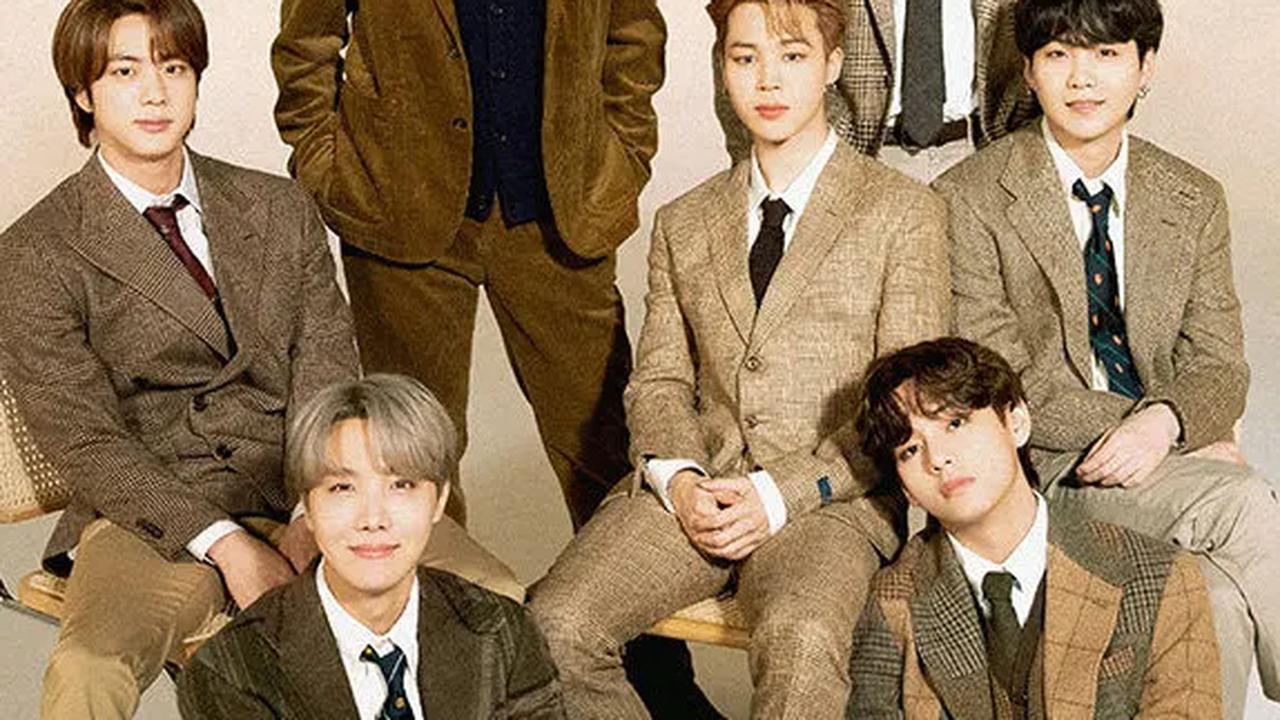 RM, Jimin, V, dan Jungkook memberikan jaminan kepada ARMY bahwa meskipun mungkin memerlukan waktu, pertemuan kembali sebagai BTS yang utuh akan terjadi.