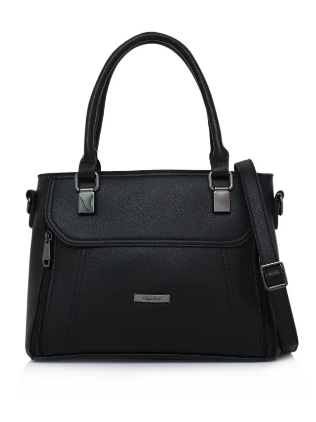 Rahasia Tampil On Point dengan Satu Outfit dari Pagi Hingga Malam Hari