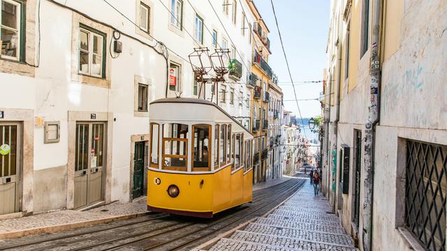 Lisbon
