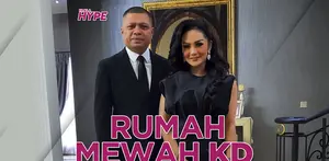 [thumbnail] rumah mewah KD