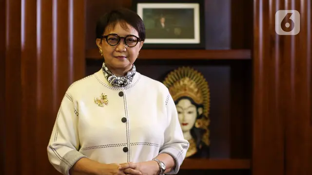 Retno Marsudi
