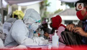 Penelitian Ungkap Urutan Gejala Covid 19 Kebanyakan Diawali Demam Dan Batuk Health Liputan6 Com