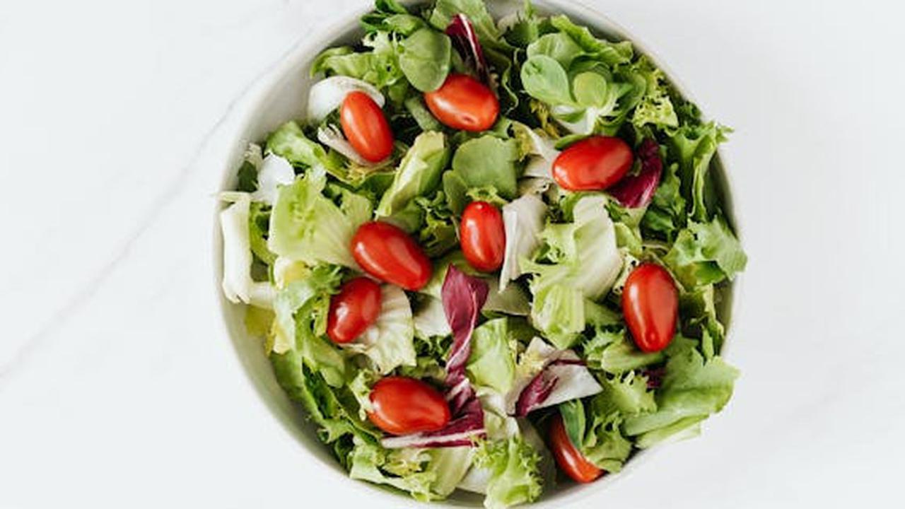 9 Makanan Kaya Biotin untuk Menunjang Kesehatan Rambut dan Kulit
