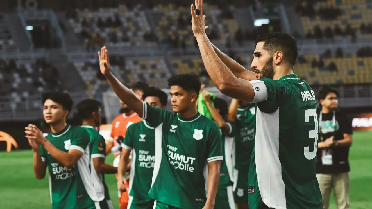 Bek asing PSMS Medan, Angelo Meneses