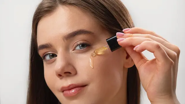 Vitamin C: Kunci Brightening di Pagi Hari [Dok/freepik.com]