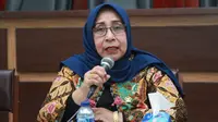 Terkait Laporannya, Darmayanti Apresiasi Bawaslu