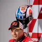 Takaaki Nakagami (Martin BUREAU / AFP)