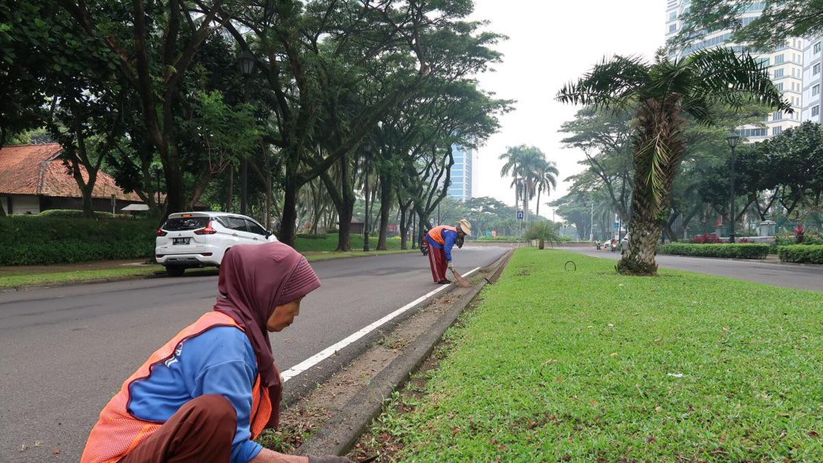 Jalankan Bisnis Keberlanjutan, LPKR Pakai Material Ramah Lingkungan