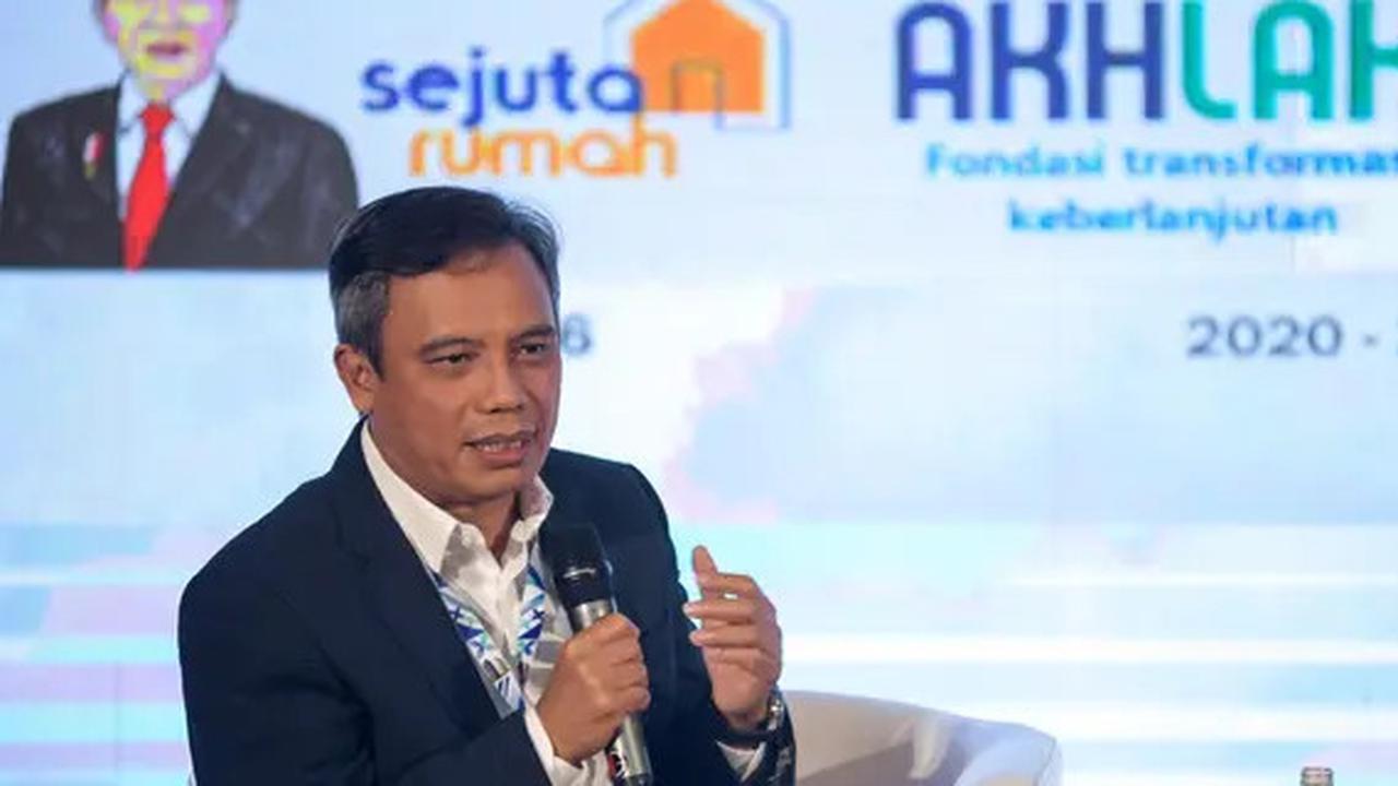 BTN Kembangkan Sayap Bisnis ke Industri Fesyen, Raup Rp4 Miliar di Ajang Indonesia Fashion Week 2025