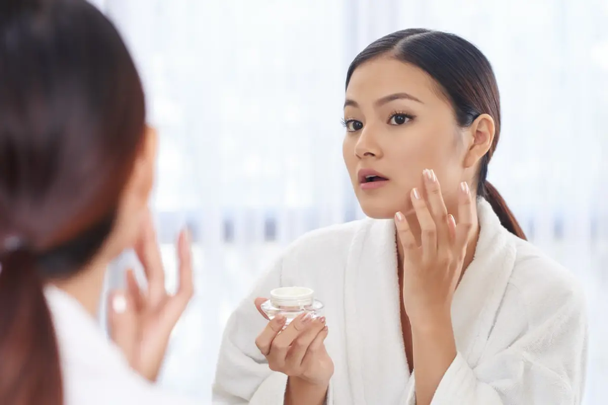 Skincare