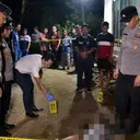 Geger Wanita Tewas Bersimbah Darah, Penuh Luka Tusuk