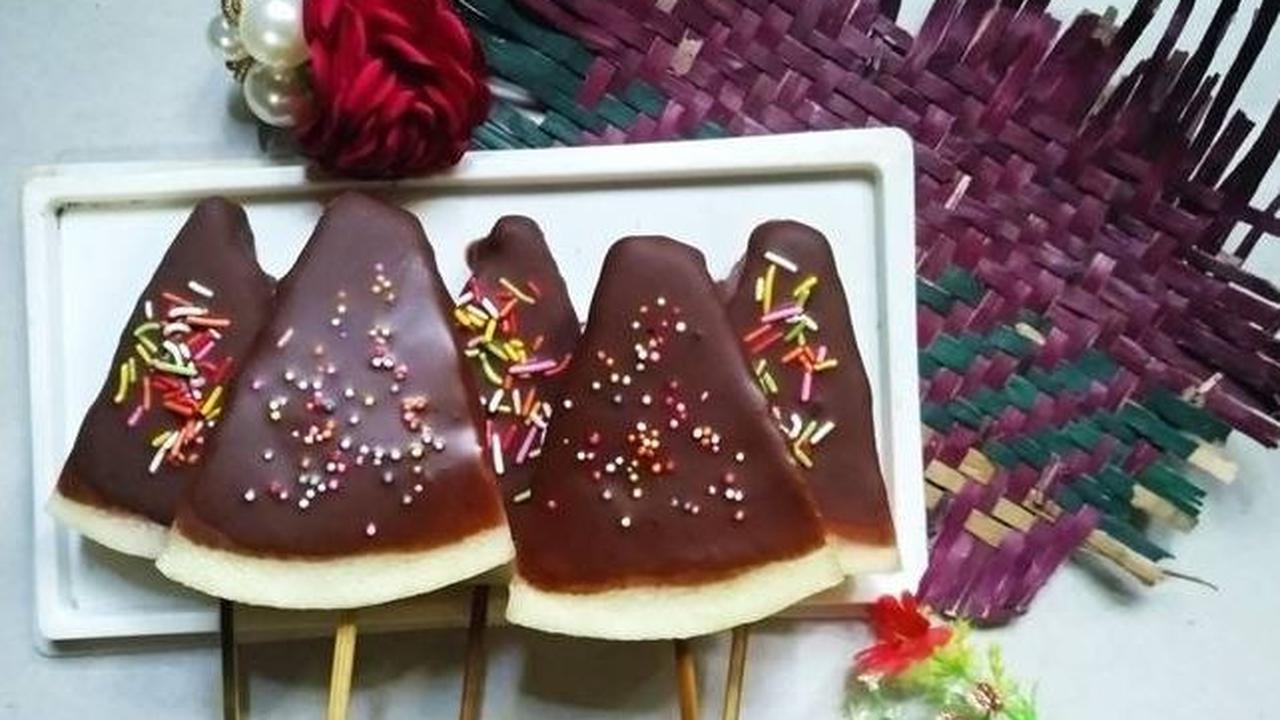 Resep Es Kul-Kul Buah Semangka