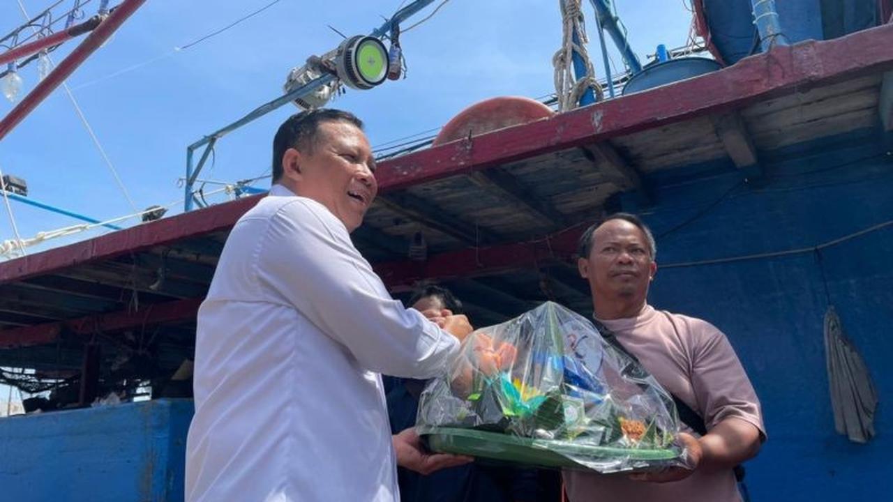 Tahukah Anda? Program KNMP KKP Bakal Bangun 1.000 Kampung Nelayan, Optimis Tingkatkan Kesejahteraan