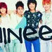 SHINee ialah grup boy band asal Korea Selatan