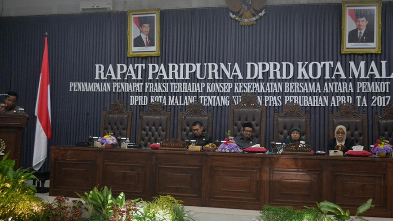 Habis Digeledah KPK, Terbitlah Wacana E-Budgeting 