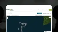 Viral Isu Kopdes Dibangun di Tengah Laut, Zulhas: Gimana Cor Semennya?