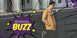 Disebut Mirip Stefan William, Ini Potret Ahmad Syaiful Anak Pelawak yang Cakepnya Kebangetan.