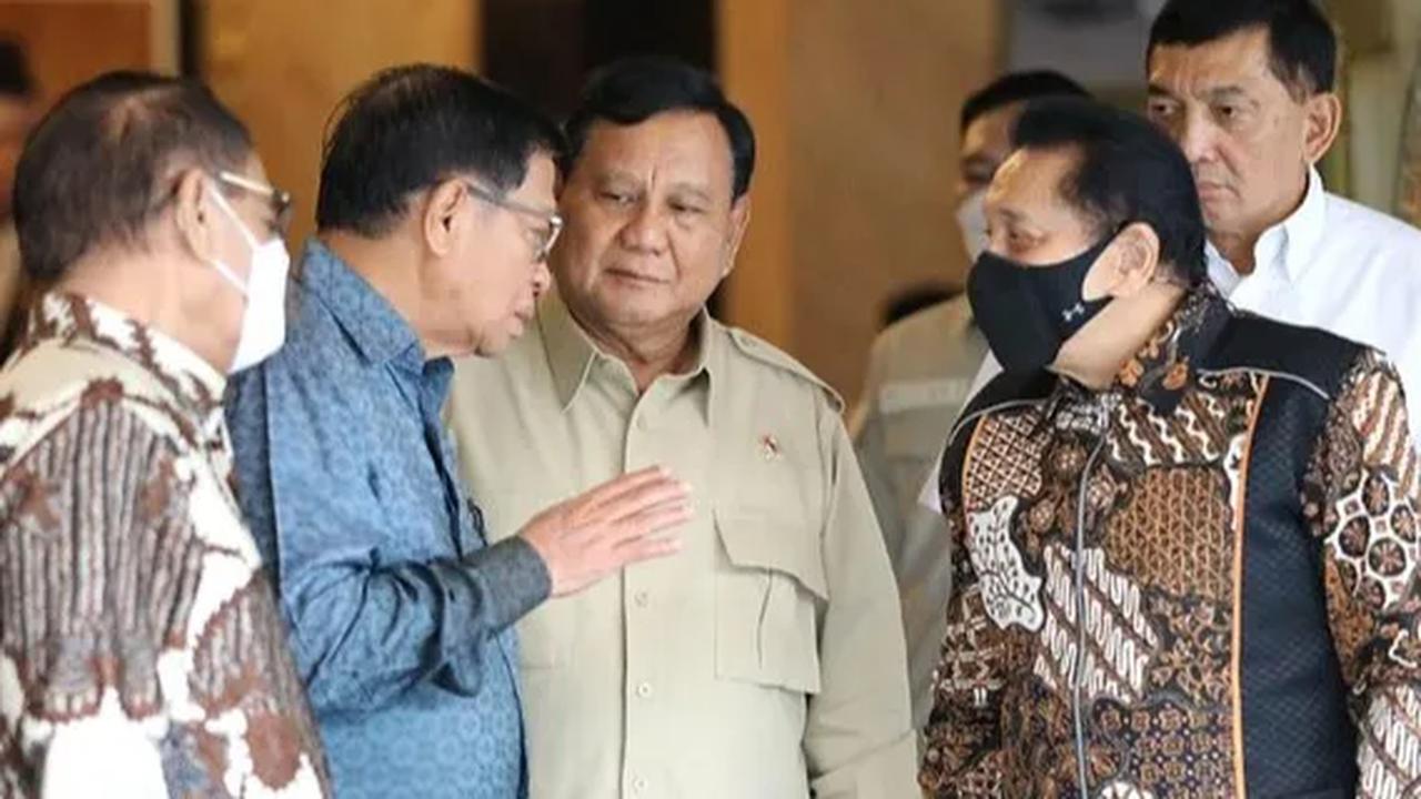 Kriteria lainnya adalah Agum menginginkan capres yang benar-benar berkomitmen kepada NKRI dan Pancasila.