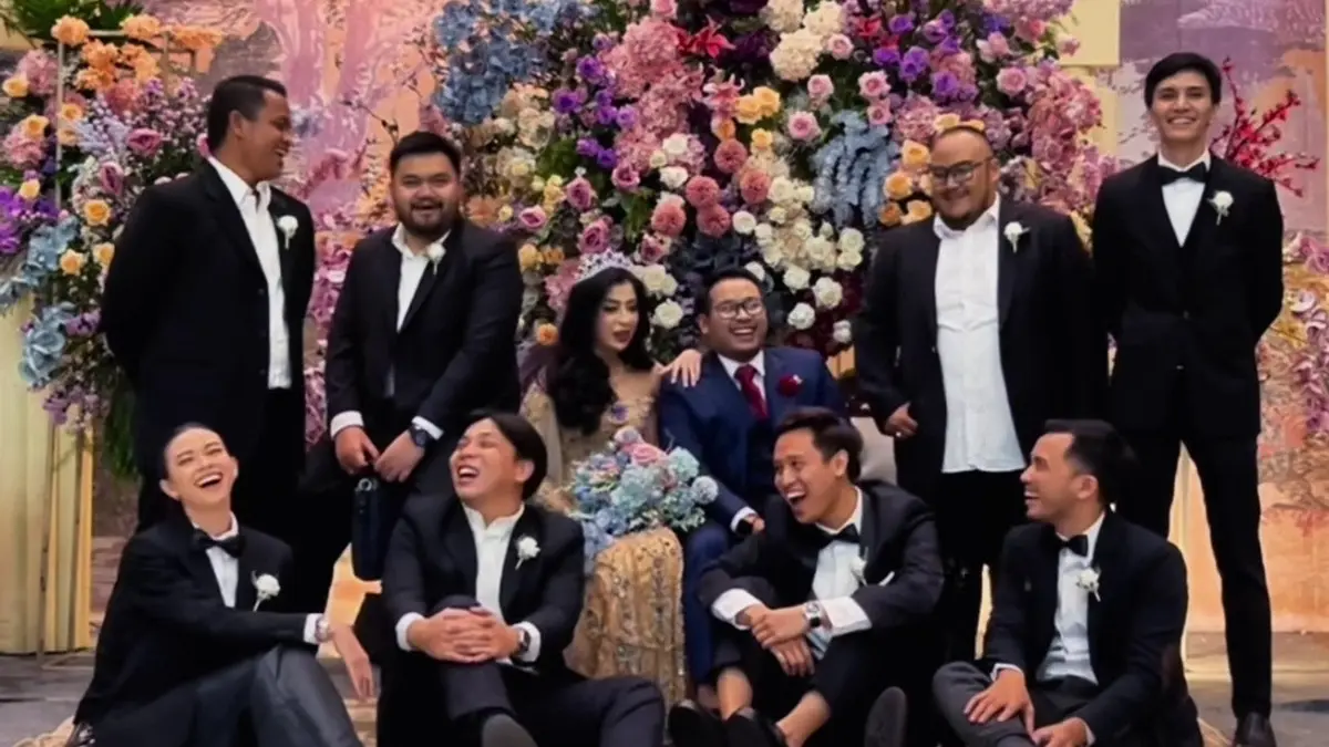 Berita potret yuki kato Hari Ini - Kabar Terbaru Terkini | Liputan6.com