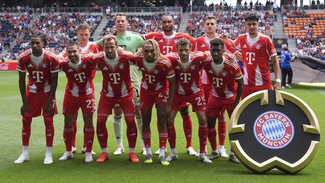 Bayern Munchen