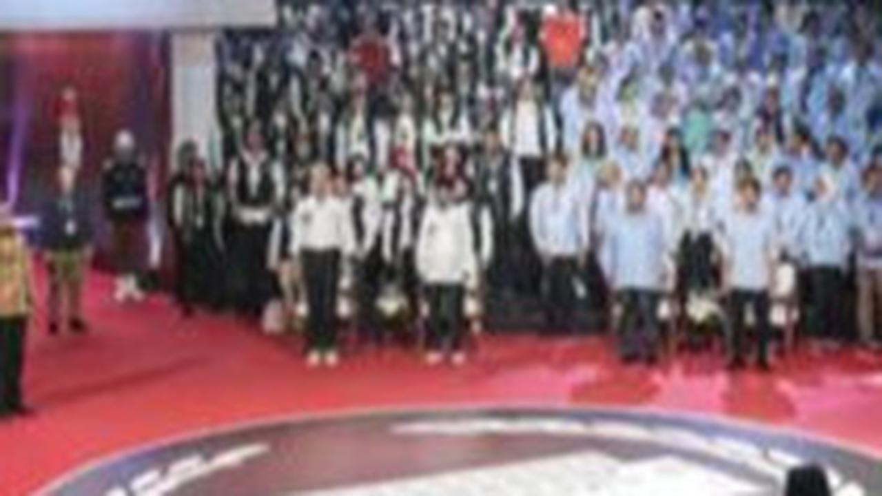 Aturan Terbaru Debat Pilpres: Capres-Cawapres Tak Boleh Bertanya Pakai Singkatan