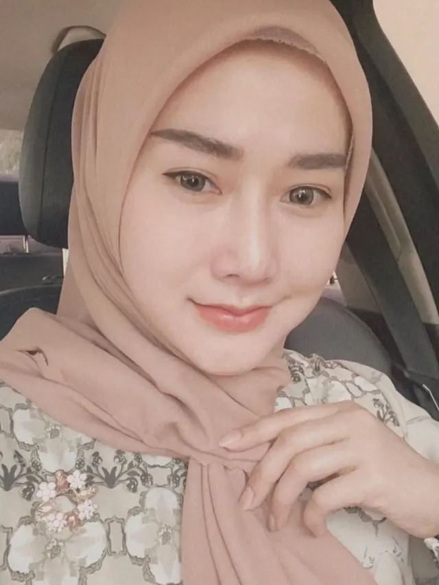Marissya Icha. (Foto: Instagram @marissyaicha)
