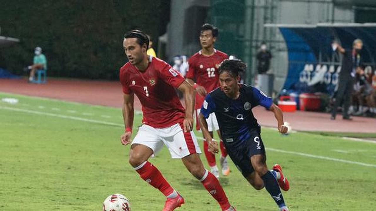 Arthur Irawan Berharap Ezra Walian Bisa Kembali Berseragam Timnas Indonesia