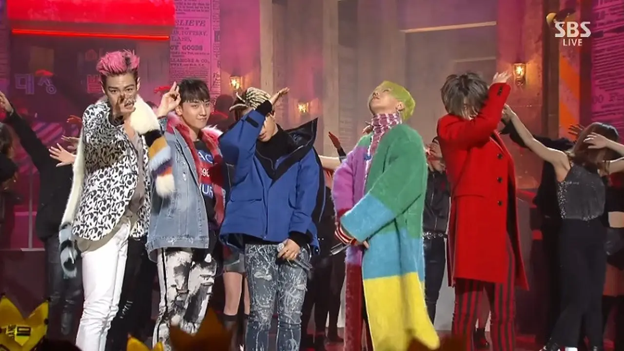 BigBang