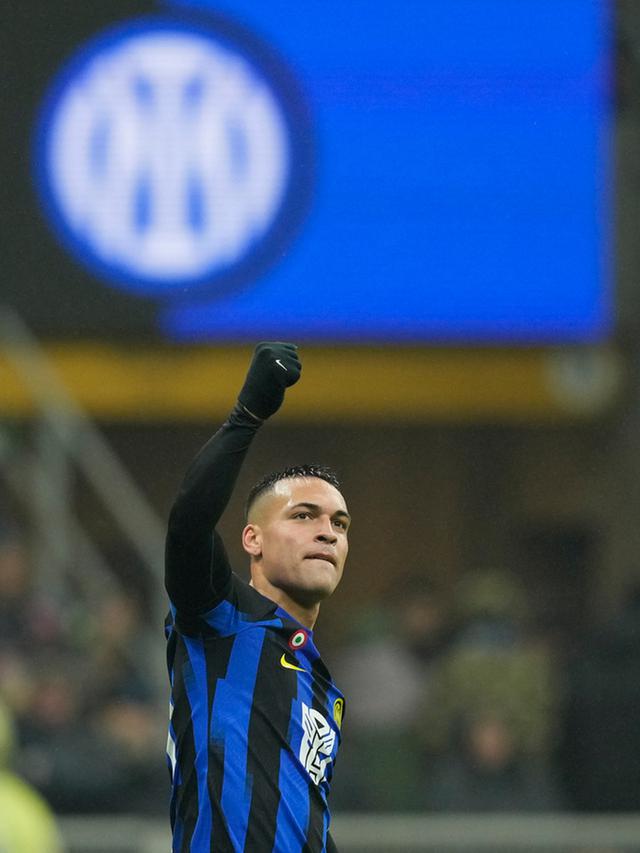 Inter Milan Vs Udinese
