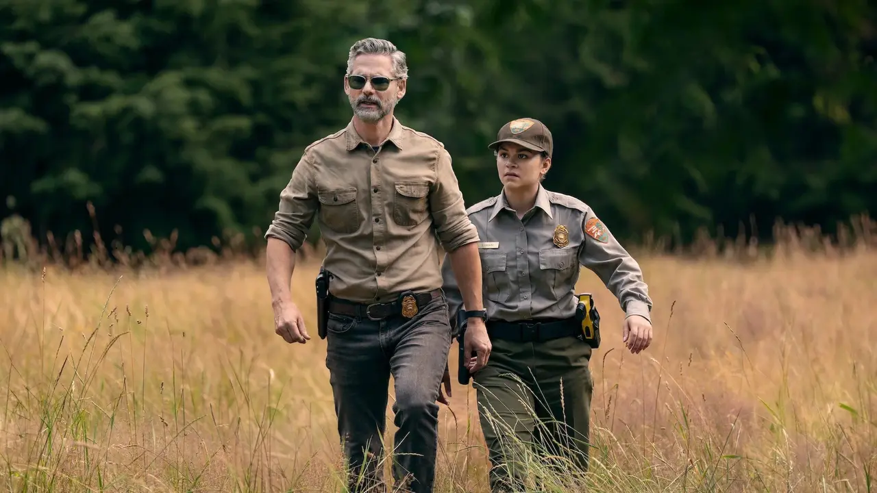 Everything You Must Know Before Watch 'Untamed' Netflix Series