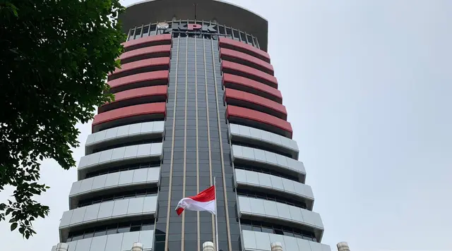 KPK Geledah Rumah Anggota BPK Bobby Rizaldi, Ini Bocoran Kasusnya
