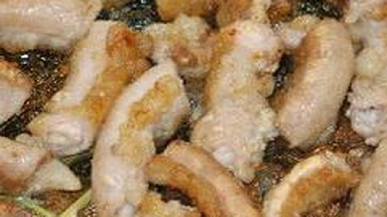 Resep Daechang