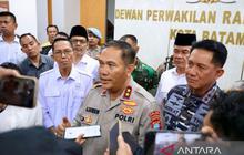 Fakta Unik: Polda Kepri Jamin Kondusivitas Kamtibmas Batam di Tengah Gejolak Nasional