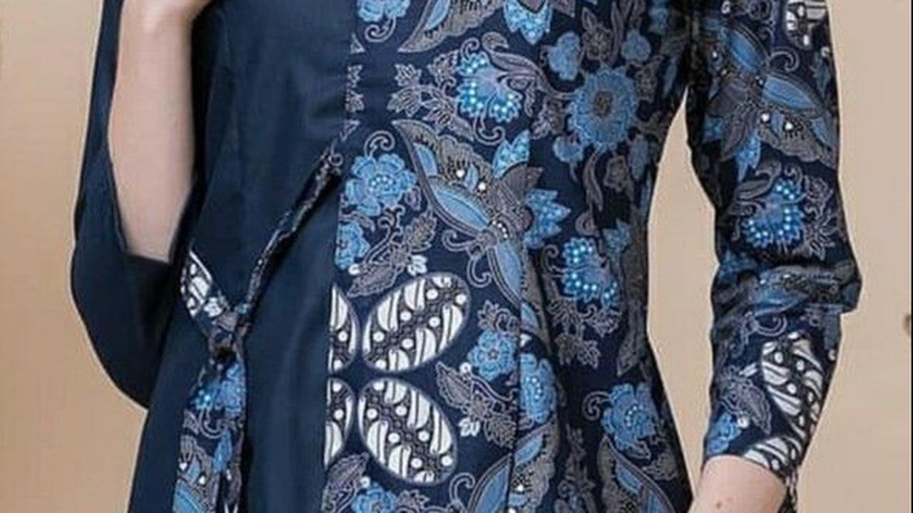 <b>Blouse Model Unik untuk Hangout&nbsp;</b>
