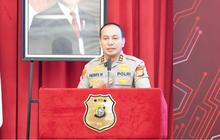 Pesan Tegas Jenderal Bintang Dua ke Polisi di Riau: Berani Dikritik, Duduk & Berdiri Lebih Rendah dari Masyarakat